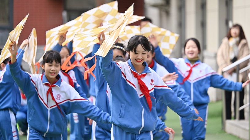 花迟迟找不