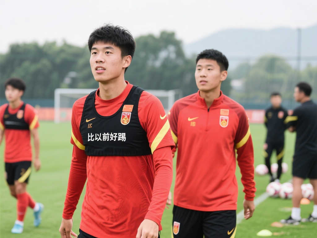 职业教练背