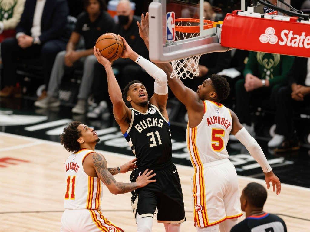 米蘭的比賽 米蘭的比賽