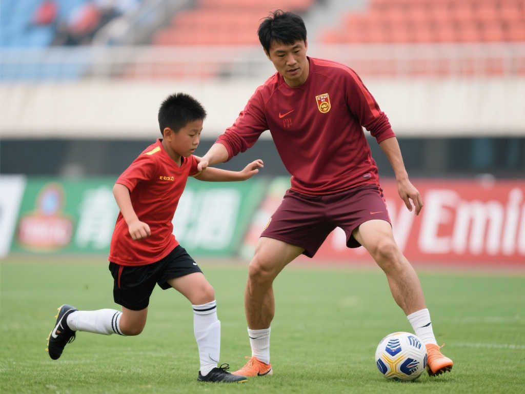 场上的沉着 场上的沉着