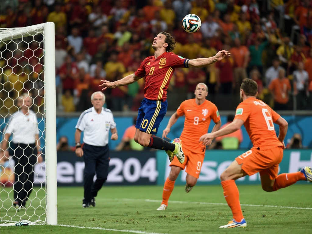 坚固的后防 坚固的后防